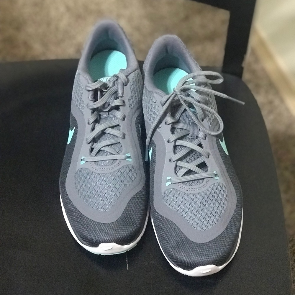 Nike Running Shoes